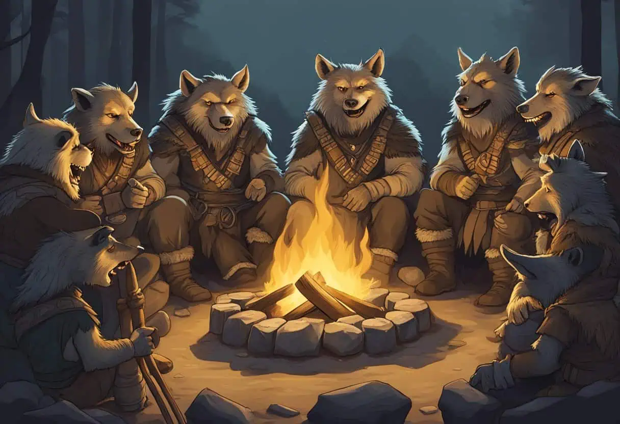 Gnoll Names 6