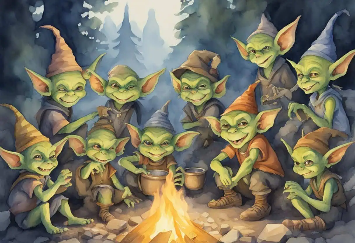 Goblin Names 2