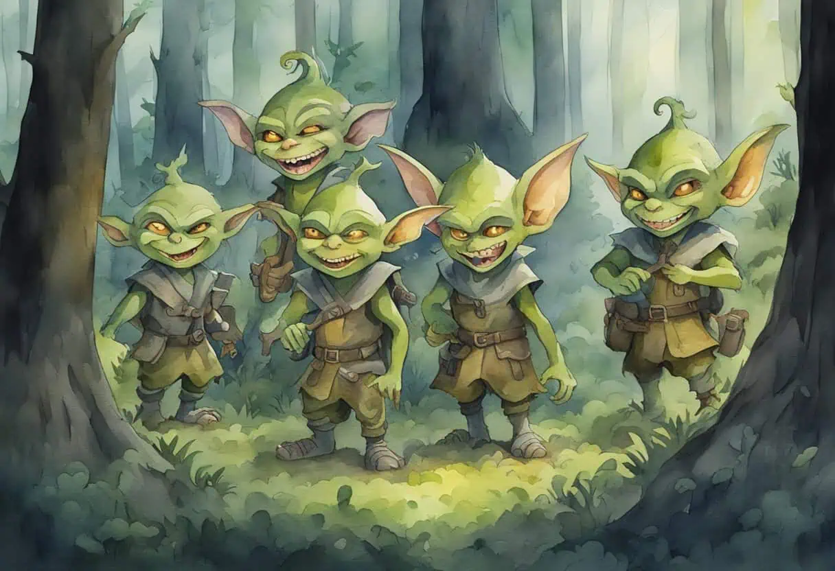 Goblin Names 6