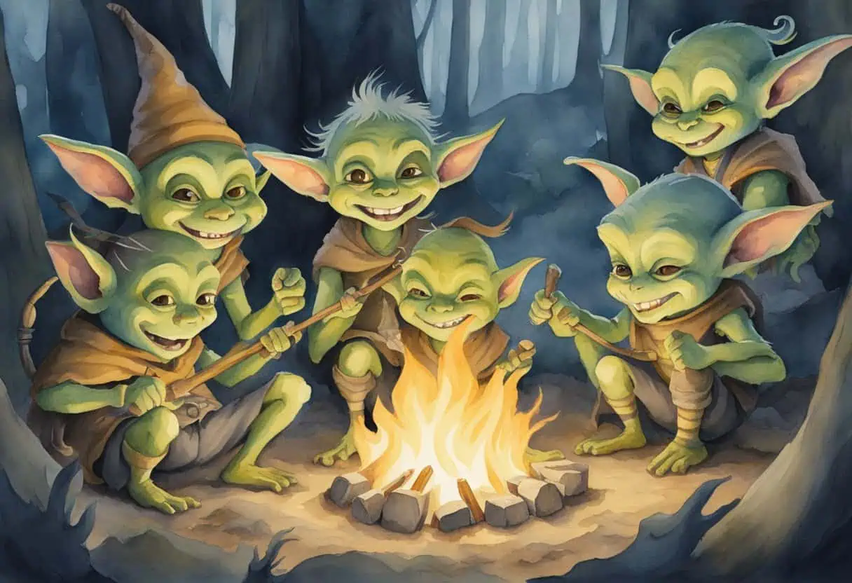 Goblin Names 7