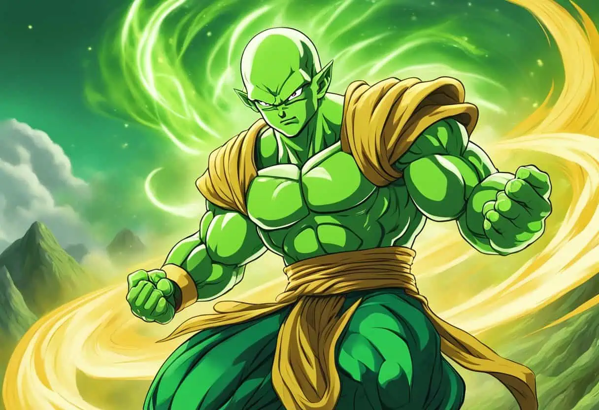 Namekian Names 10