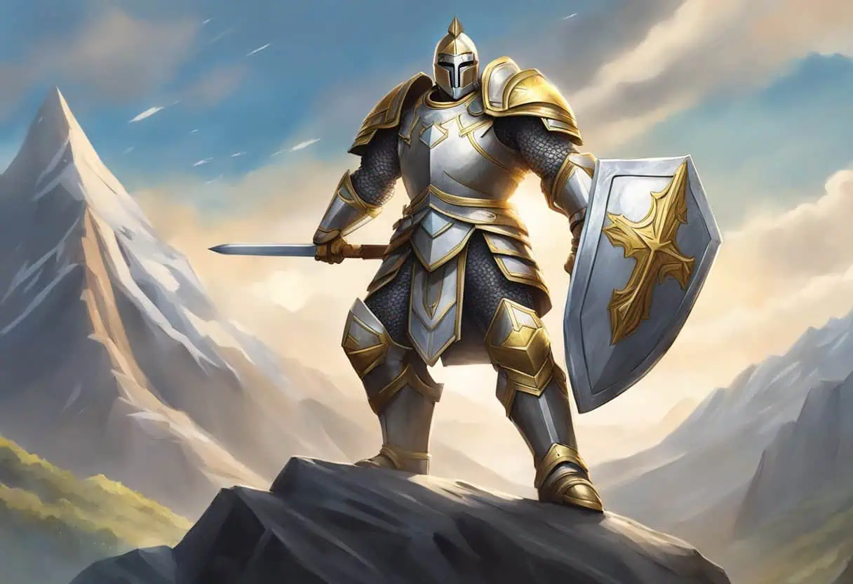 Paladin Names 10