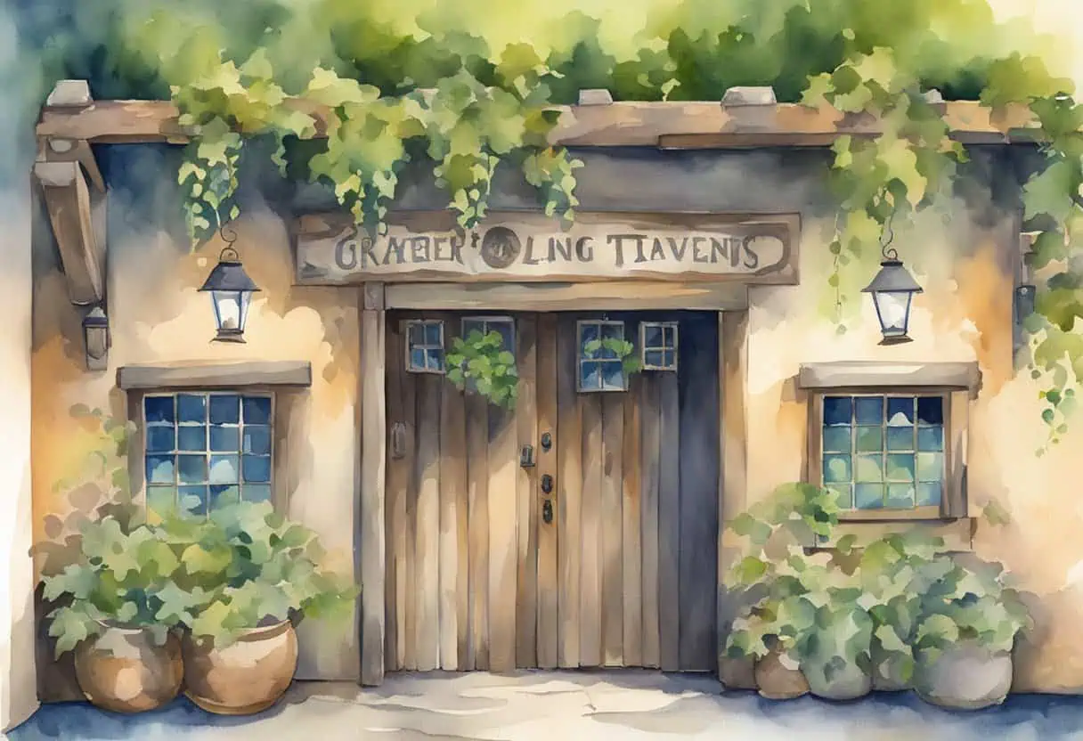 Tavern Names 7