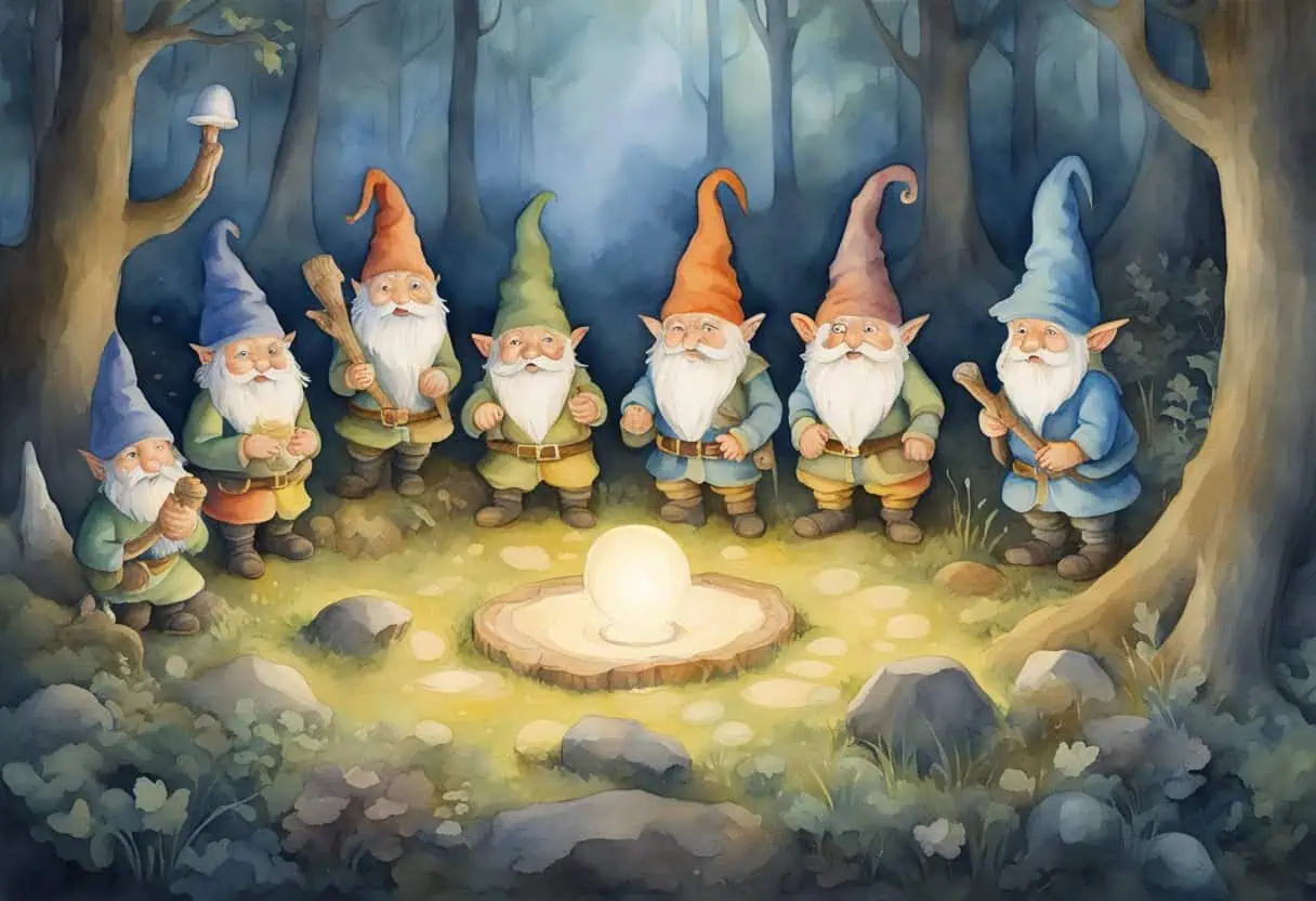 Gnome Names 4