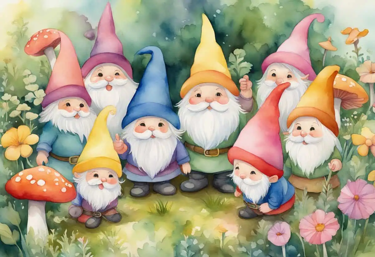 Gnome Names 6