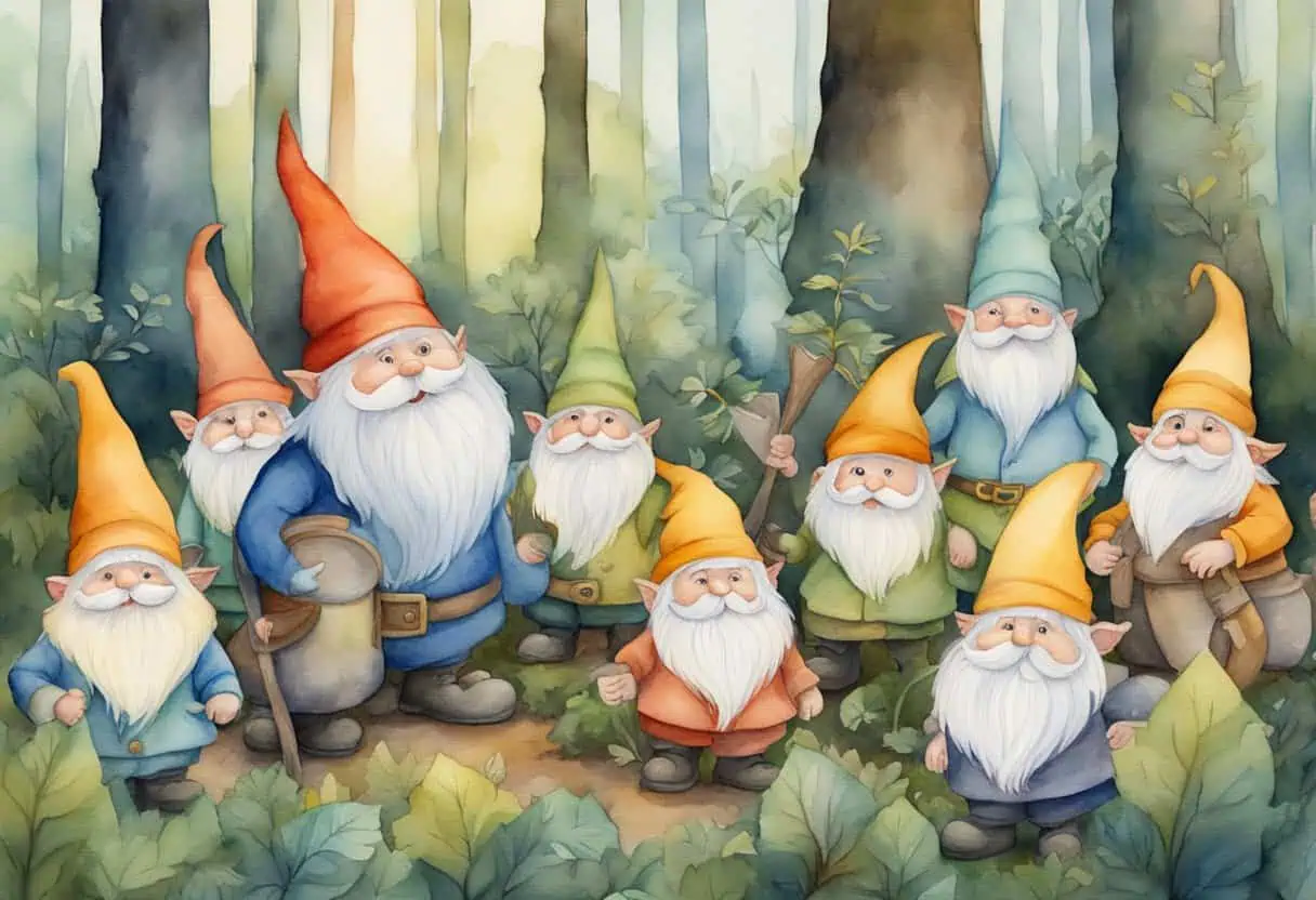 Gnome Names 9