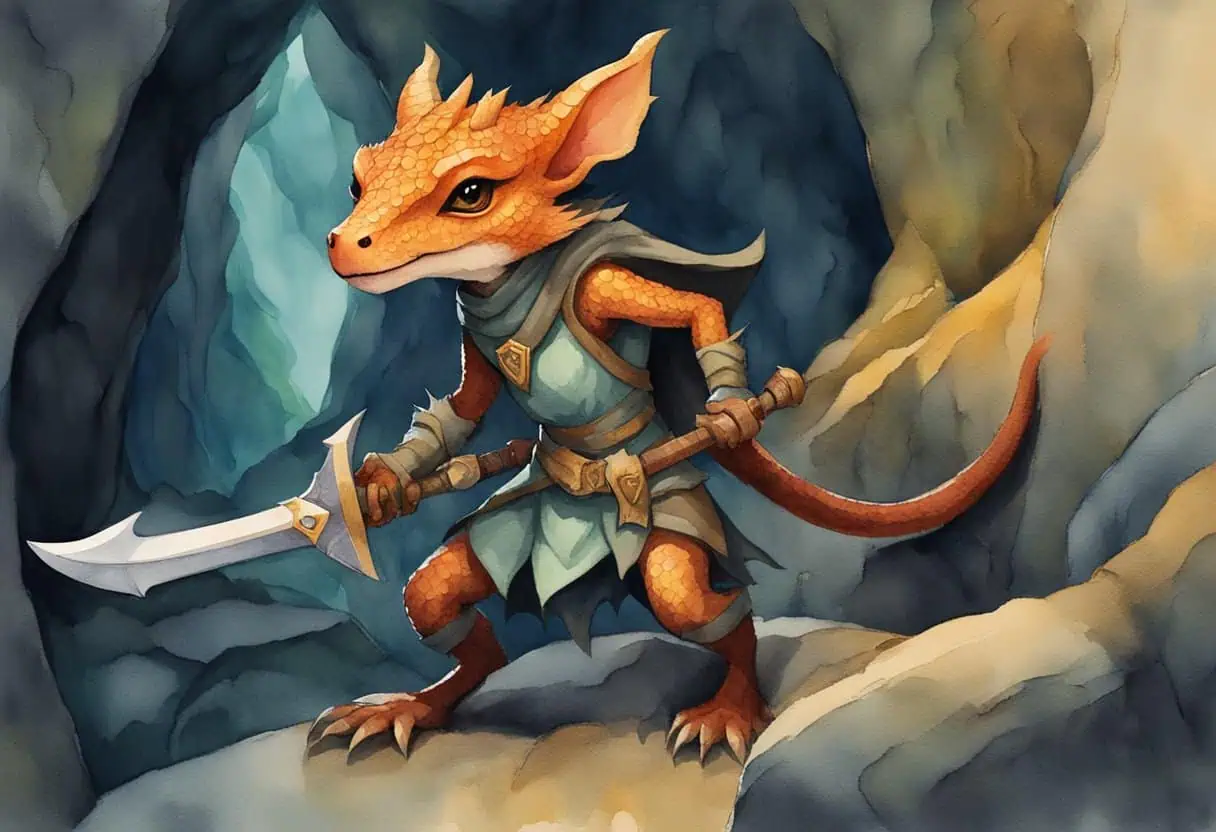 Kobold Names 8