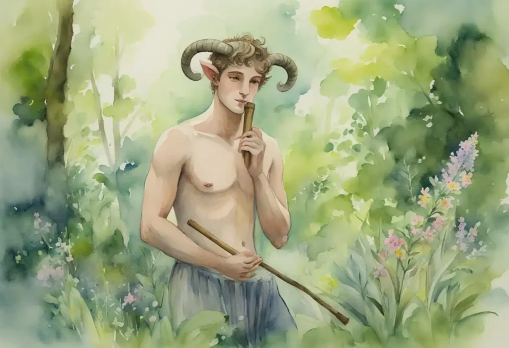 Satyr Names 3