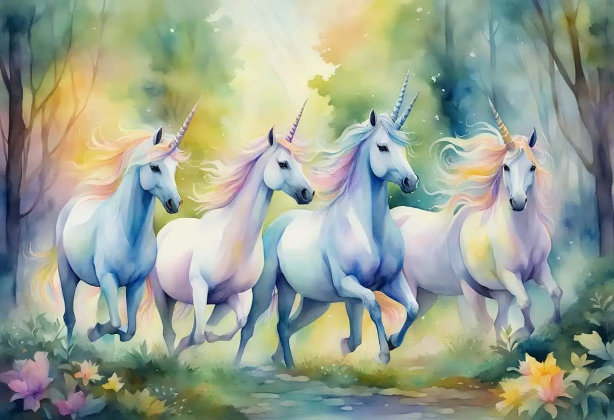 Unicorn Names 6