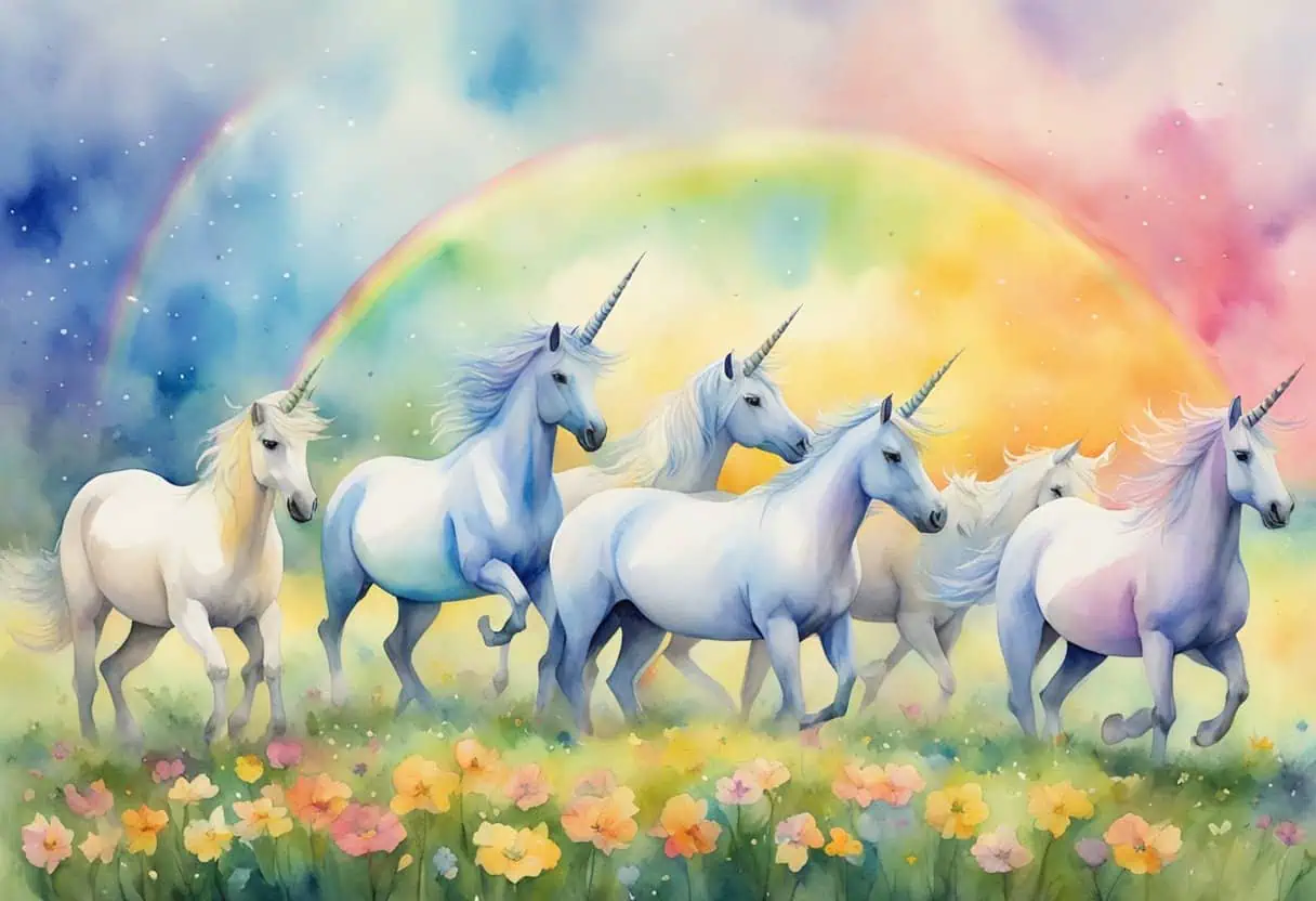 Unicorn Names 7