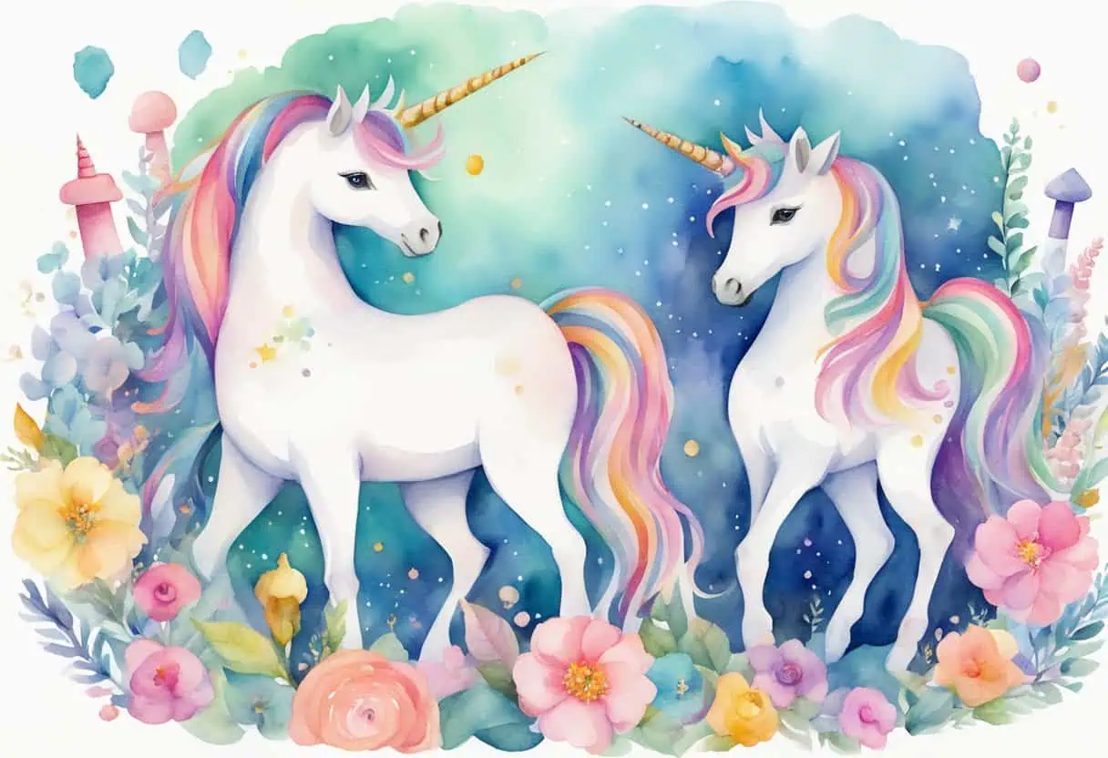 Unicorn Names 9