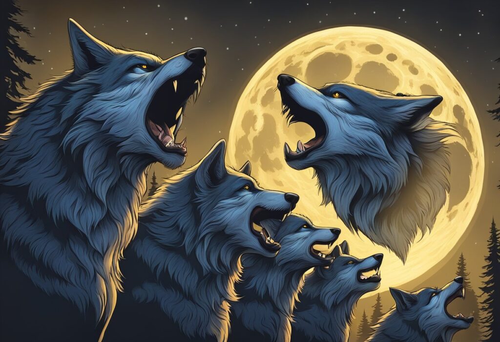 190 Werewolf Names Fierce Lycan Names With Generator EZYNames 190-werewolf-names-fierce-lycan-names-with-generator-ezynames