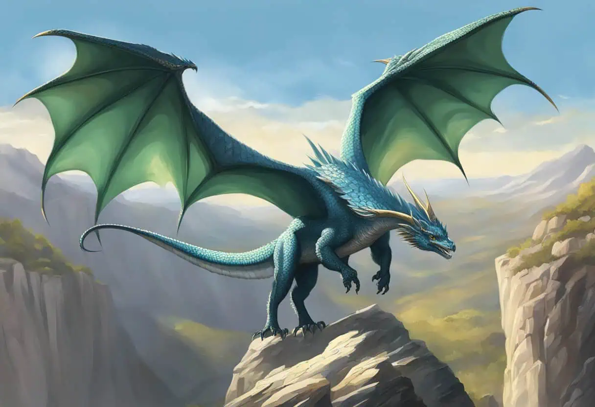 Wyvern Names 10