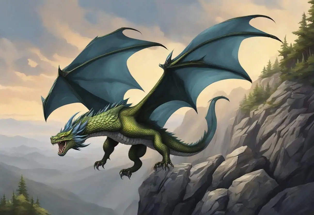 Wyvern Names 3