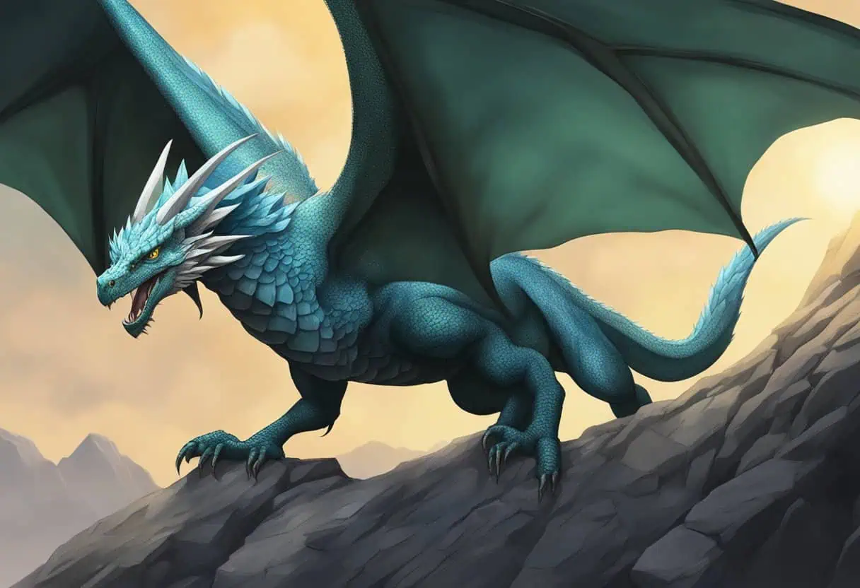 Wyvern Names 9