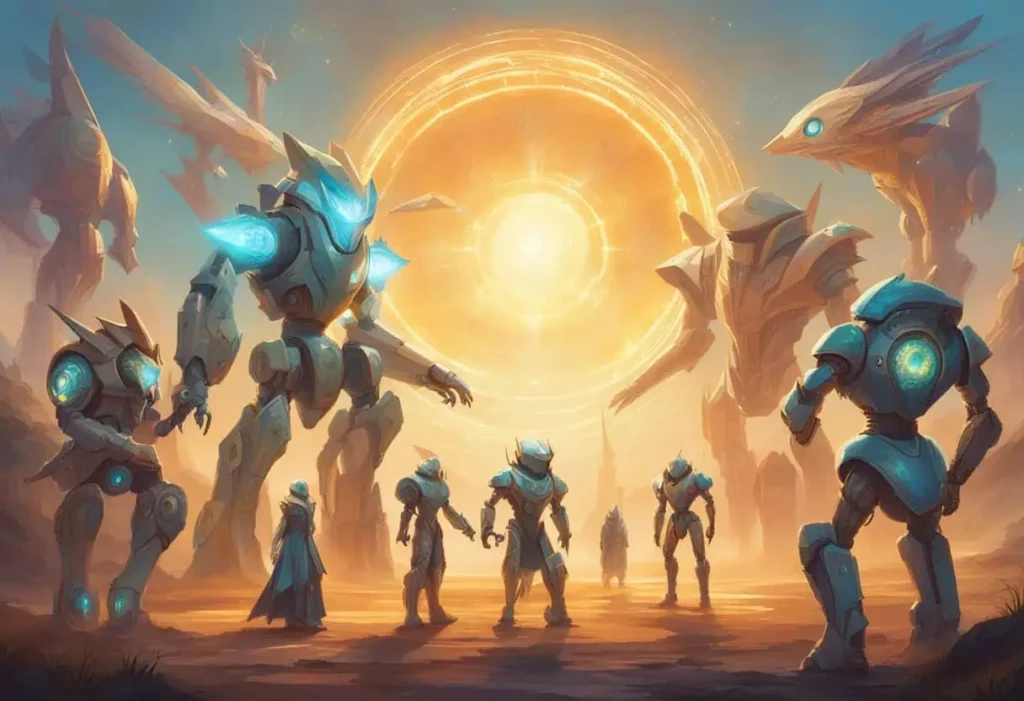 Explore legendary BIONICLE names that showcase heroic traits and elemental powers. Keywords: legendary BIONICLE names, heroic characters, elemental powers.

