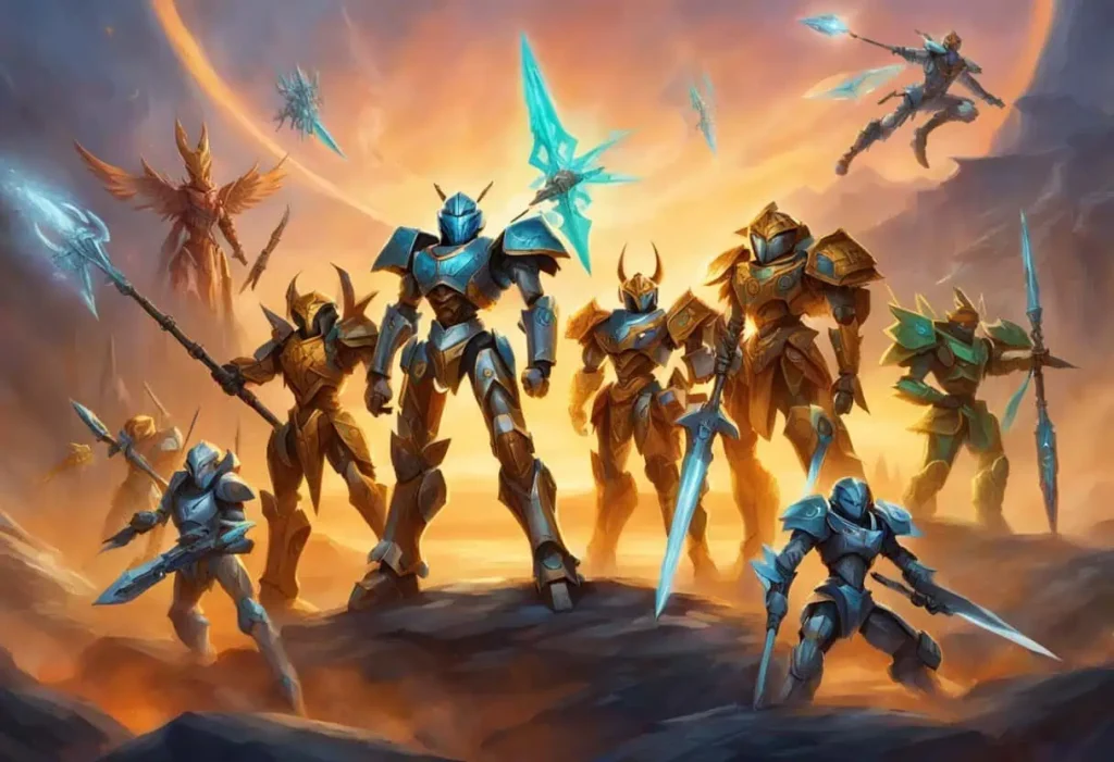 Discover epic fantasy BIONICLE names inspired by mythical elements and cultural influences. Keywords: fantasy BIONICLE names, mythical character names, creative inspiration.

