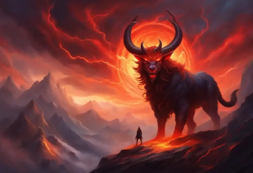 A collection of badass Diablo names that embody power, leadership, and fearlessness.

