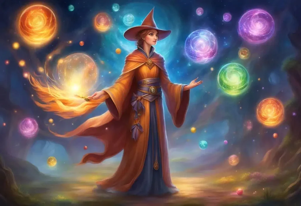 A guide on how to choose the perfect mage name, with tips for reflecting personality, magical origins, and using unique fantasy naming conventions for an unforgettable mage.

