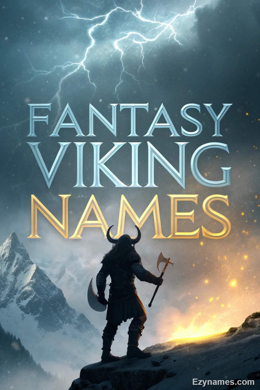 fantasy viking names
