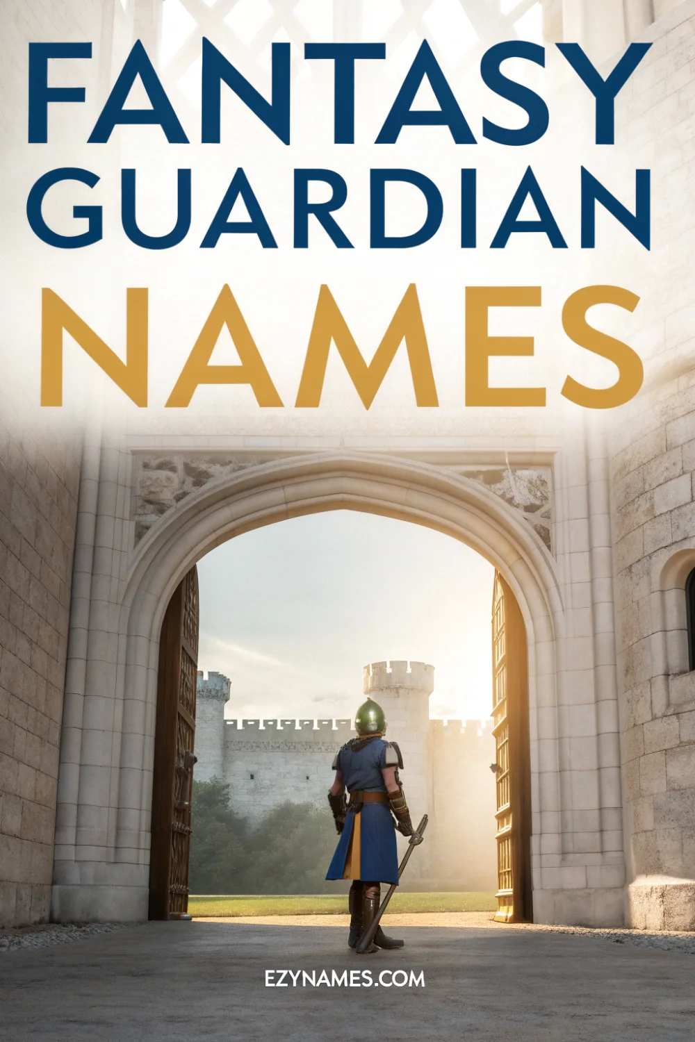 fantasy guardian names
