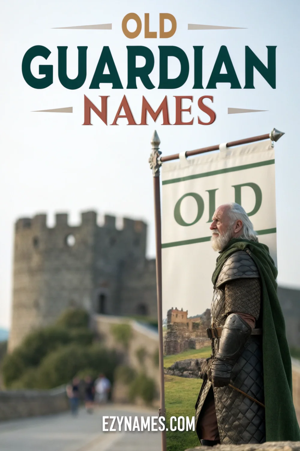 old guardian names