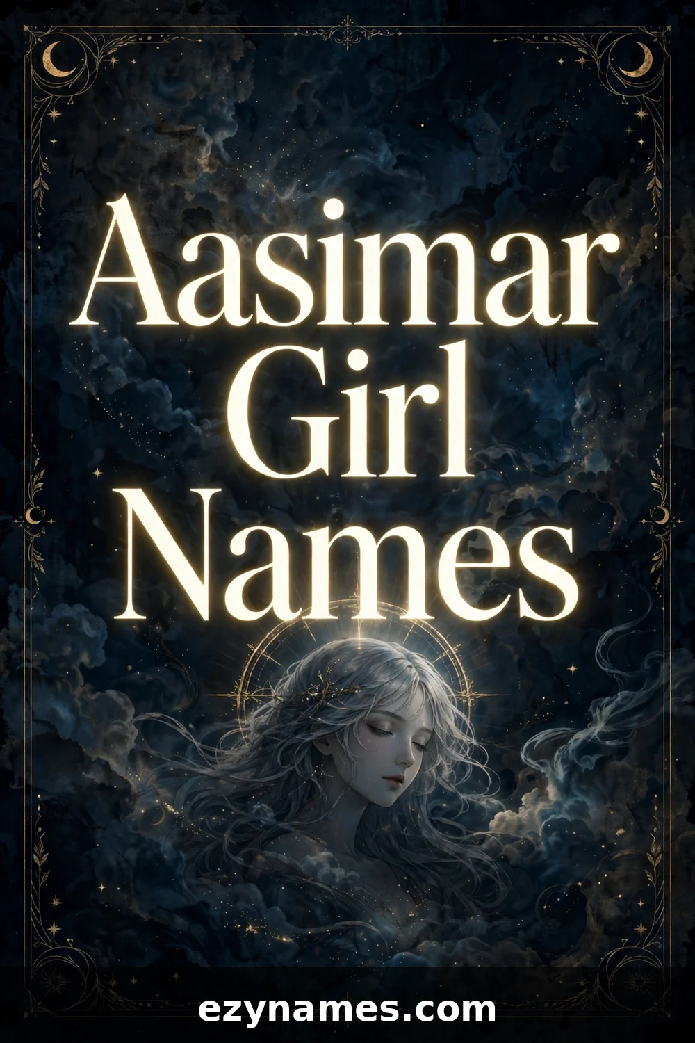 Aasimar Girl Names - name ideas with meanings | ezynames.com