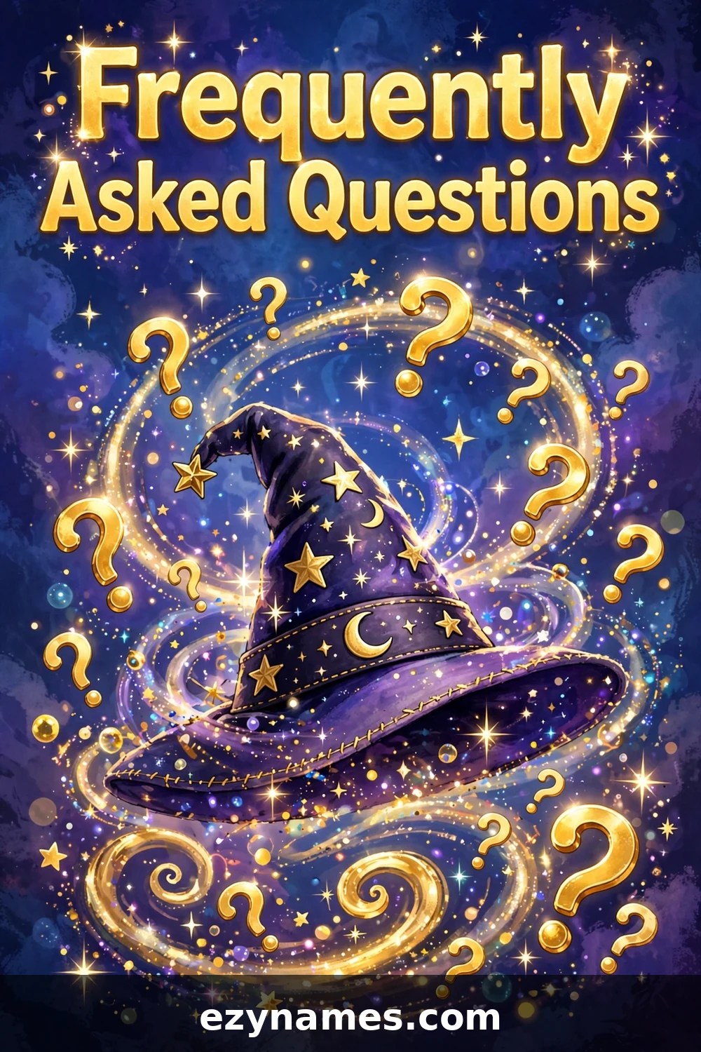 Illustration for Frequently Asked Questions