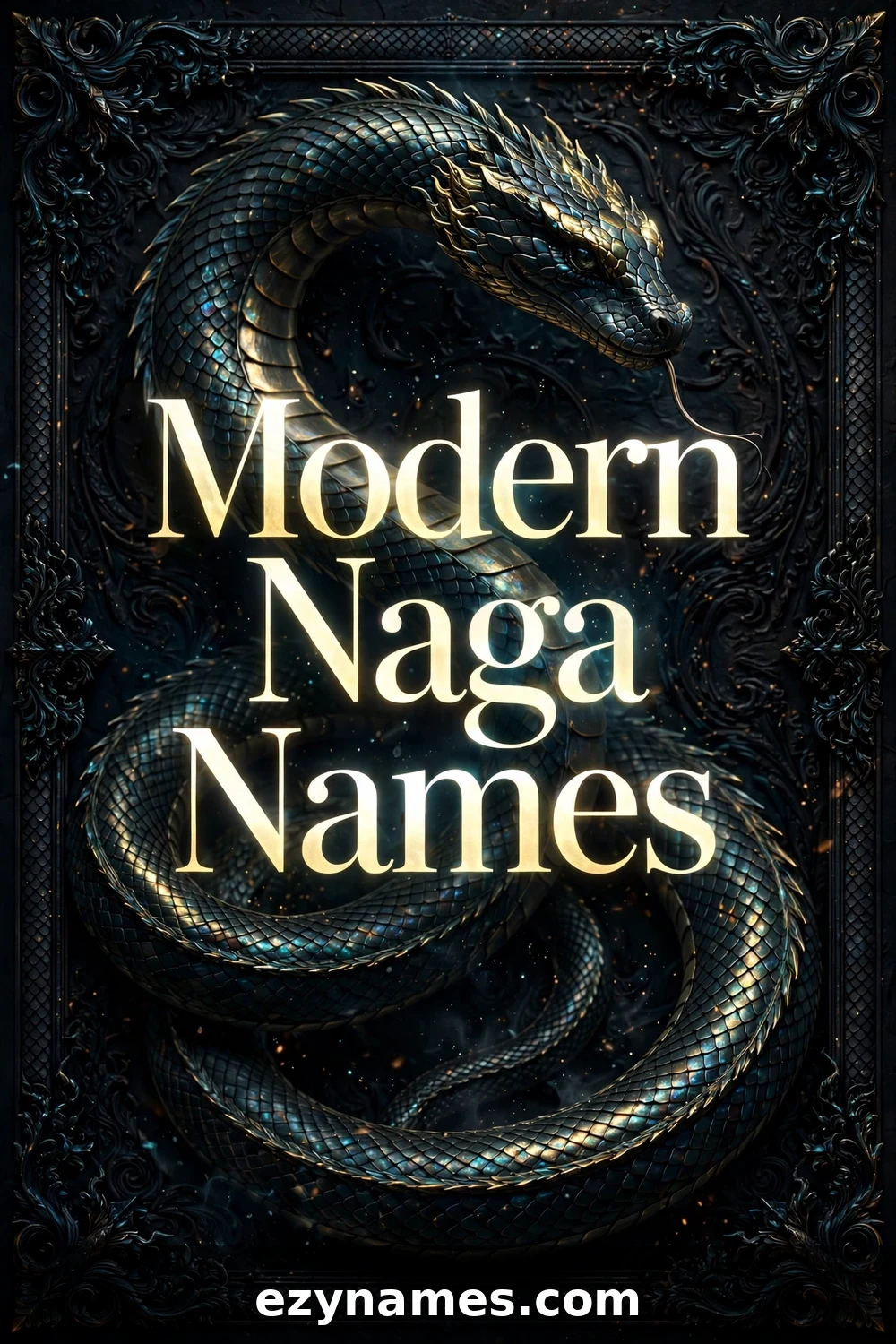 Modern Naga Names - name ideas with meanings | ezynames.com