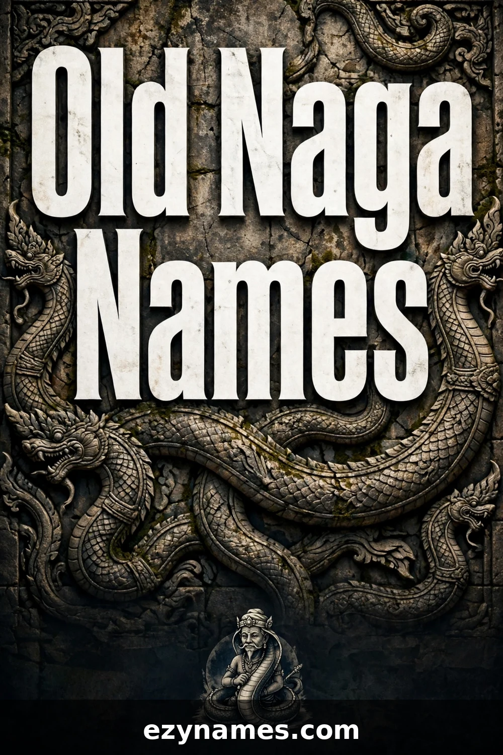 Old Naga Names - name ideas with meanings | ezynames.com