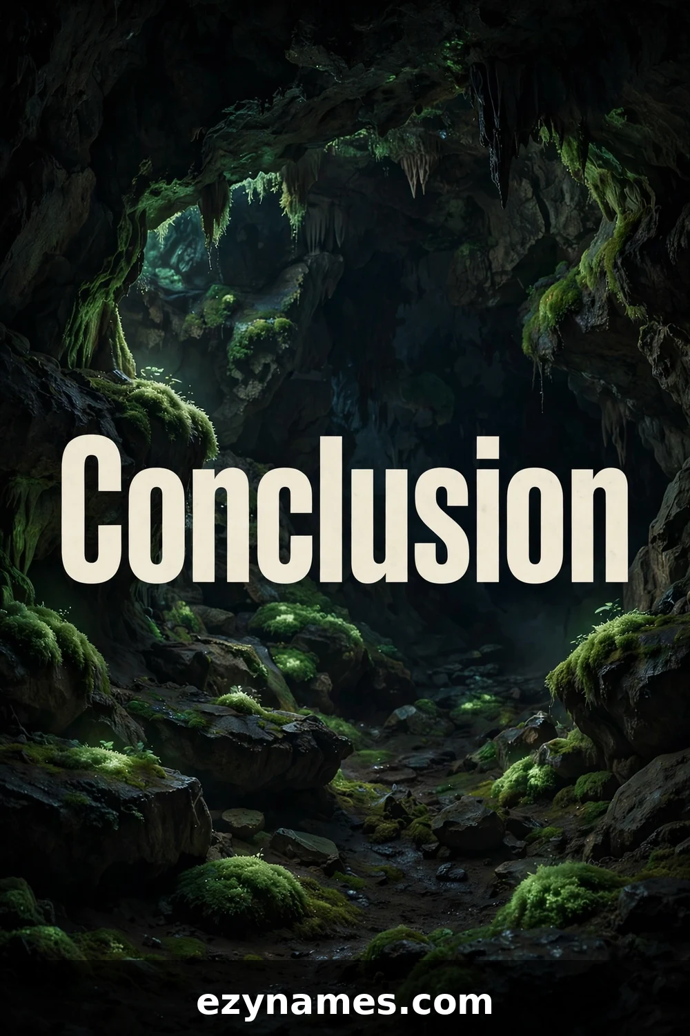 Illustration for Conclusion
