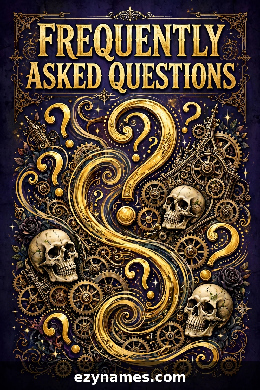 Illustration for Frequently Asked Questions